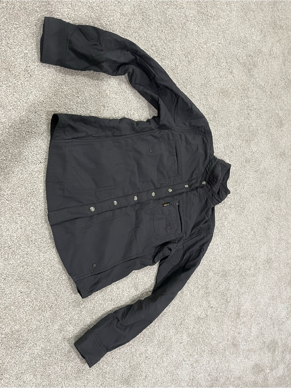 Columbia Jacket